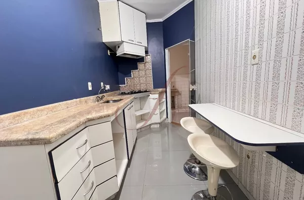 Apartamento para venda, Centro, Avenida Dr. Lisboa, Pouso Alegre - Foto 14