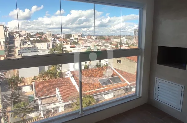 Apartamento Residencial, Bairro João Paulo II, Pouso Alegre MG