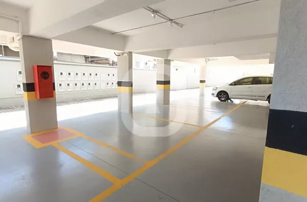 Apartamento para venda, 2 quarto(s),  Jardim Paraíso, Pouso Alegre