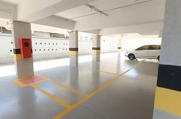 Apartamento para venda, 2 quarto(s),  Jardim Paraíso, Pouso Alegre