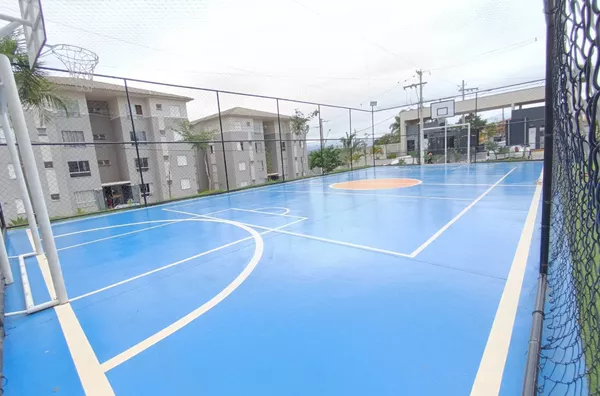 Portal das Camomilas, Bairro Ipiranga, Pouso Alegre