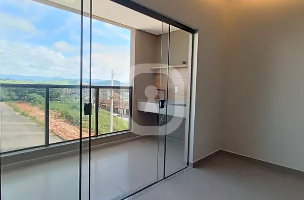 Apartamento para venda, 3 quarto(s),  Nhá Chica, Pouso Alegre