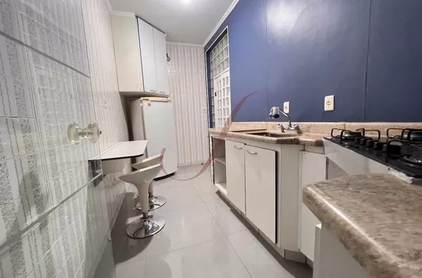 Apartamento para venda, Centro, Avenida Dr. Lisboa, Pouso Alegre - Foto 13