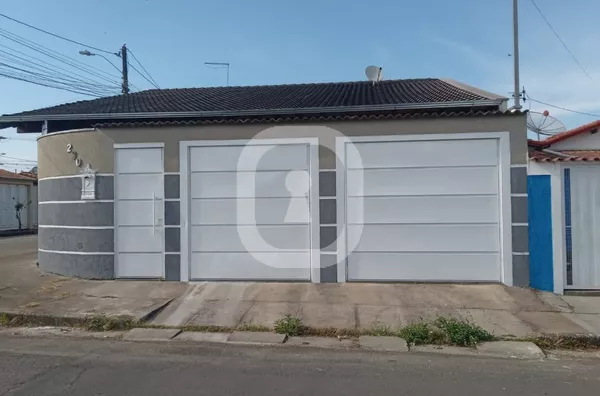 Casa Residencial, Bairro Sto Expedido II, Pouso Alegre MG