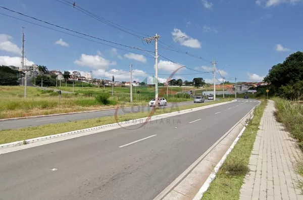 Lote no Loteamento Vale Santo Antônio - Oportunidade única!!!
