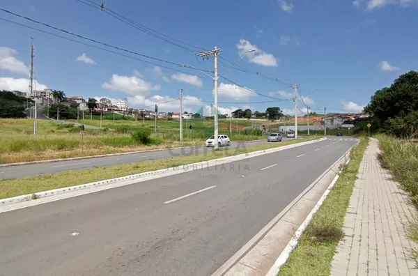 Lote no Loteamento Vale Santo Antônio - Oportunidade única!!!