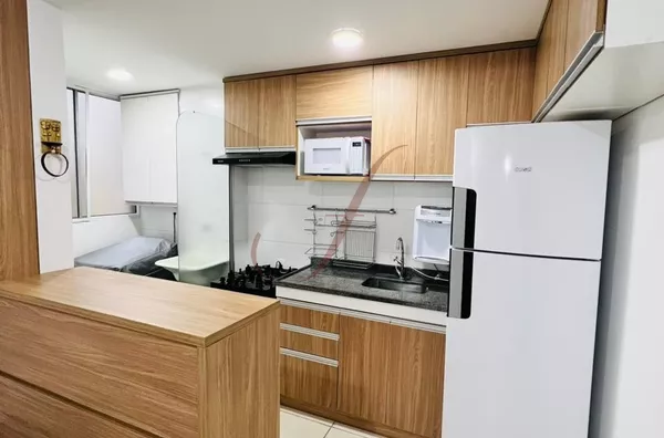 Portal Recanto das Hortensias com planejados, Bairro Ipiranga, Pouso Alegre