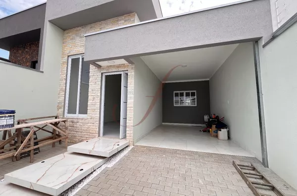 Casa para venda, 3 quarto(s),  Jardim Paraíso, Pouso Alegre