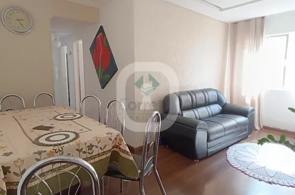Apartamento para venda, 3 quarto(s),  Bairro Santa Rita, Pouso Alegre