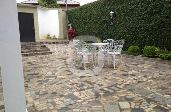 Casa Residencial Alto Padrão - Aceita permuta!