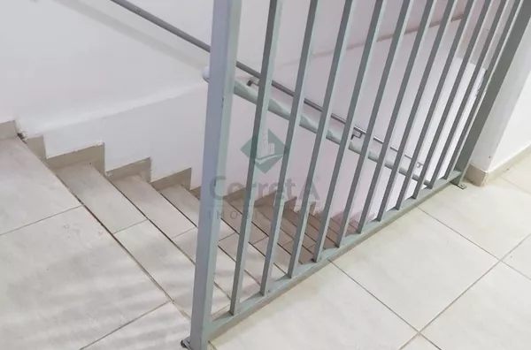 Apartamento com 2 quartos (sendo uma suite), Bairro Parque dos Fontes, Pouso Alegre MG