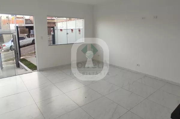Casa Residencial, Bairro Parque Real, Pouso Alegre MG