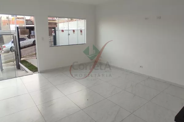 Casa Residencial, Bairro Parque Real, Pouso Alegre MG