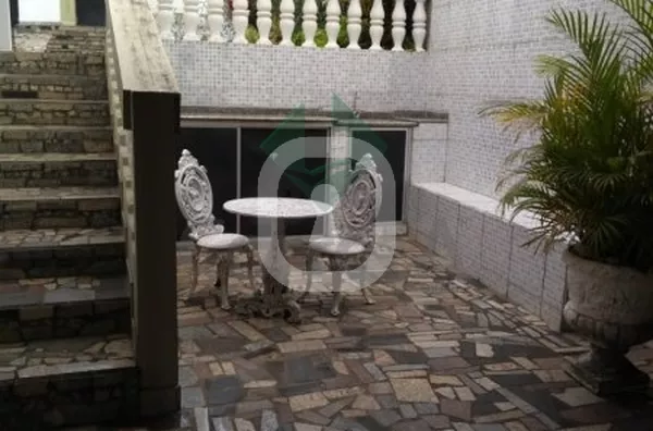 Casa Residencial Alto Padrão - Aceita permuta!