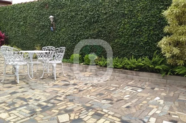 Casa Residencial Alto Padrão - Aceita permuta!