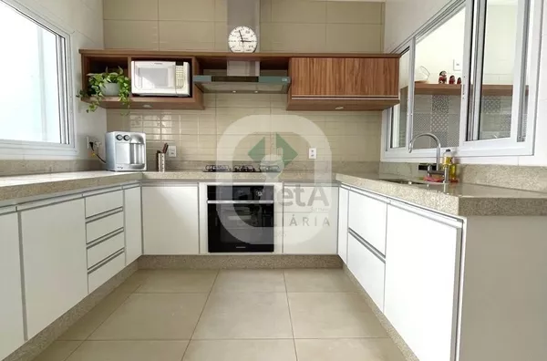 Casa Residencial em Condominio, Pouso Alegre MG