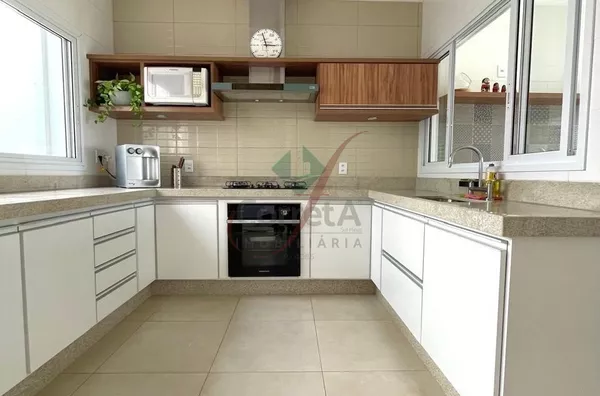 Casa Residencial em Condominio, Pouso Alegre MG