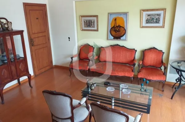 Apartamento ao lado da Catedral Metropolitana