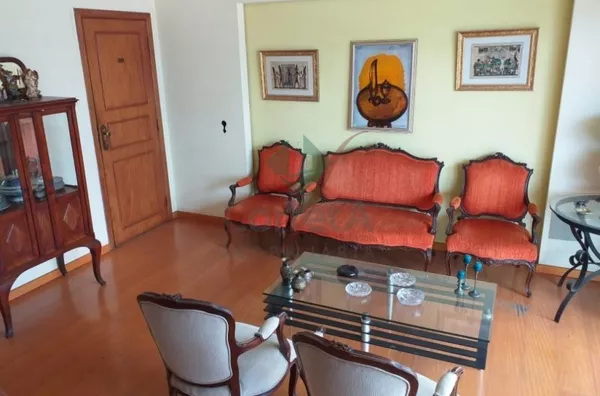 Apartamento ao lado da Catedral Metropolitana