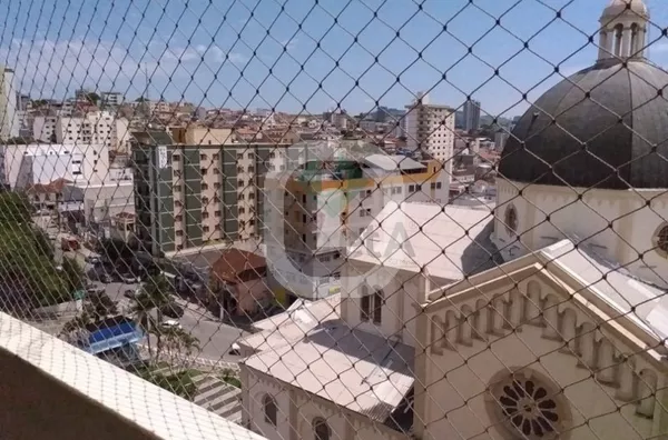 Apartamento ao lado da Catedral Metropolitana
