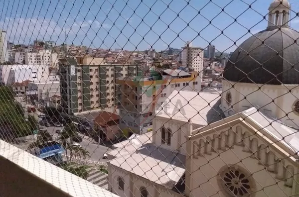 Apartamento ao lado da Catedral Metropolitana