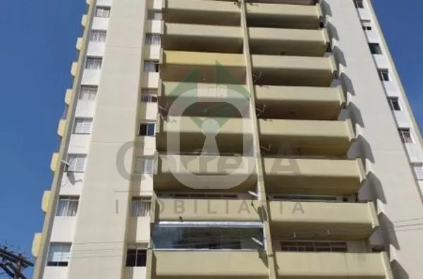 Apartamento ao lado da Catedral Metropolitana