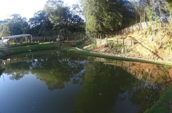 Chacara com energia fotovoltaica, Bairro Dos Farias, Pouso Alegre MG
