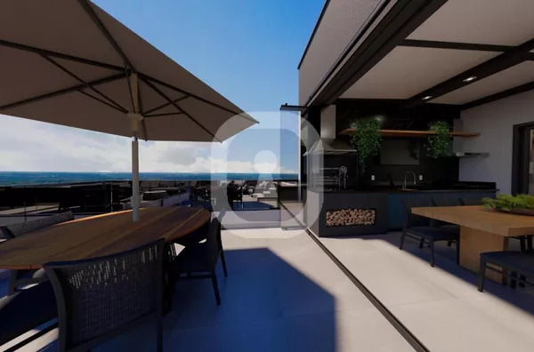 Apartamento para venda, 2 quarto(s),  Santa Rita Ii, Pouso Alegre