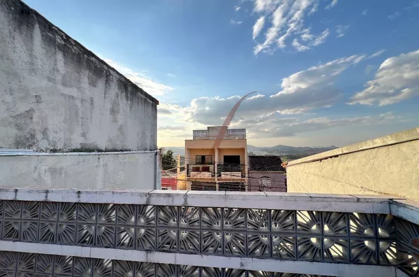 Sobrado para venda, 2 quarto(s),  Belo Horizonte, Pouso Alegre