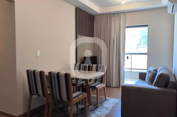 Apartamento Residencial com 3 quarto(s),  Bairro João Paulo II, Pouso Alegre MG