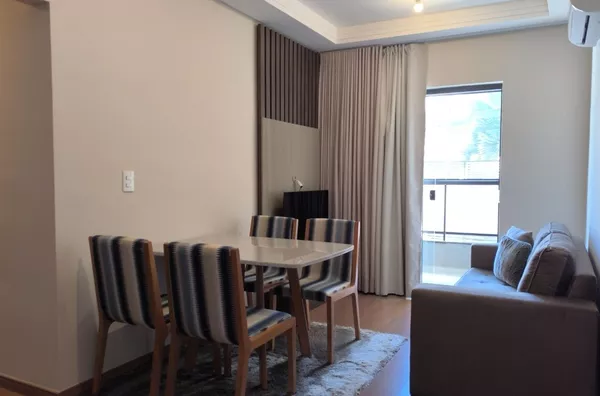 Apartamento Residencial com 3 quarto(s),  Bairro João Paulo II, Pouso Alegre MG
