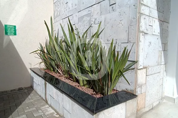 Apartamento Residencial, Bairro Residencial Parque Dos Fontes, Pouso Alegre