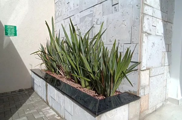 Apartamento Residencial, Bairro Residencial Parque Dos Fontes, Pouso Alegre