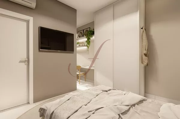 Studio para venda no Santa Rita II - Foto 8