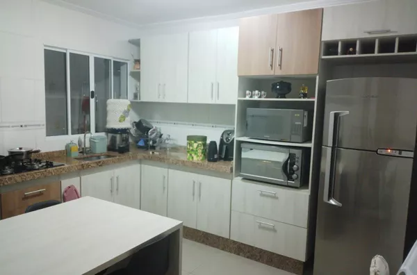 Apartamento para venda, 2 quarto(s),  Pão De Açúcar, Pouso Alegre