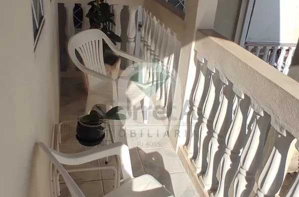 Casa Residencial, Bairro Esplanada, Pouso Alegre MG