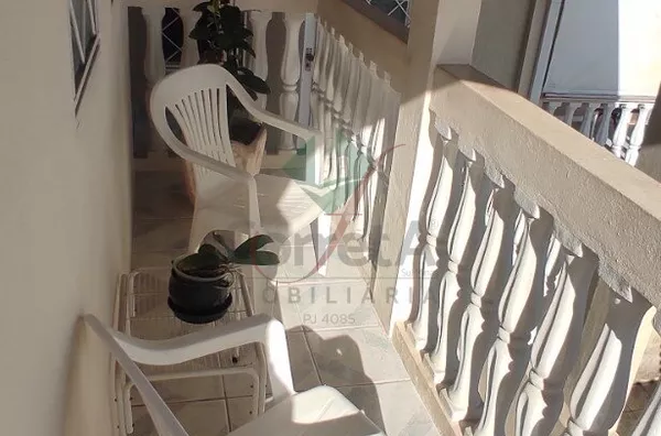 Casa Residencial, Bairro Esplanada, Pouso Alegre MG