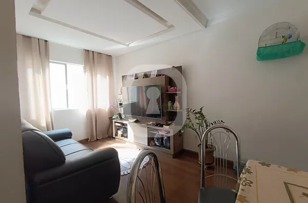 Apartamento para venda, 3 quarto(s),  Bairro Santa Rita, Pouso Alegre