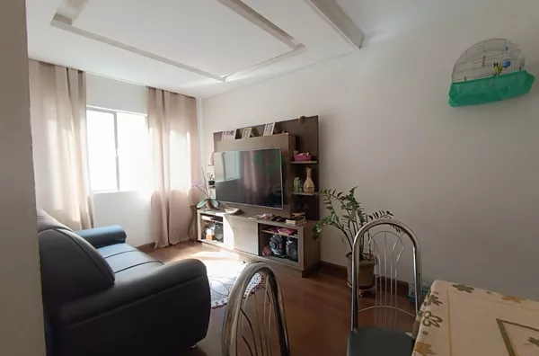 Apartamento para venda, 3 quarto(s),  Bairro Santa Rita, Pouso Alegre