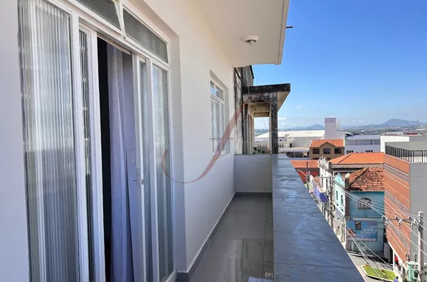 Apartamento para venda, Centro, Avenida Dr. Lisboa, Pouso Alegre - Foto 2