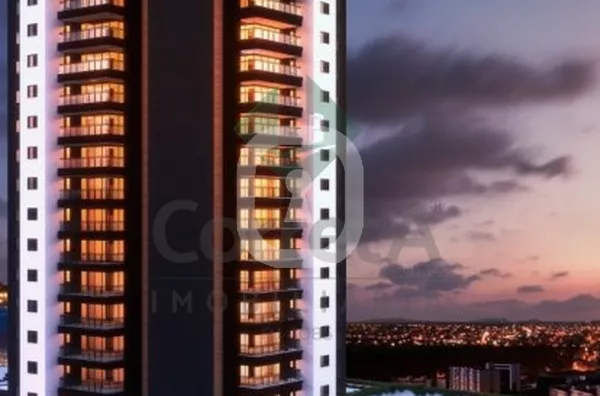 Condomínio Frederico Ozanam, Pouso Alegre MG