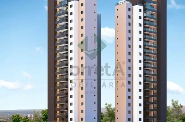 Condomínio Frederico Ozanam, Pouso Alegre MG