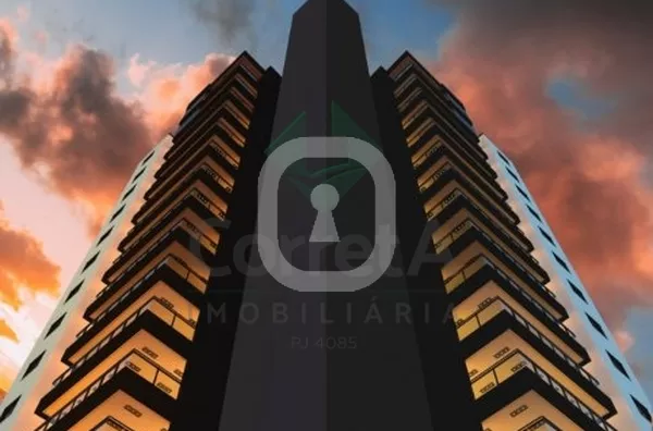 Condomínio Frederico Ozanam, Pouso Alegre MG