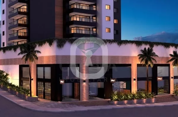 Condomínio Frederico Ozanam, Pouso Alegre MG