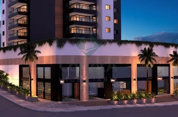 Condomínio Frederico Ozanam, Pouso Alegre MG