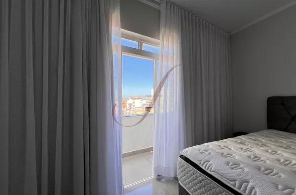 Apartamento para venda, Centro, Avenida Dr. Lisboa, Pouso Alegre - Foto 1