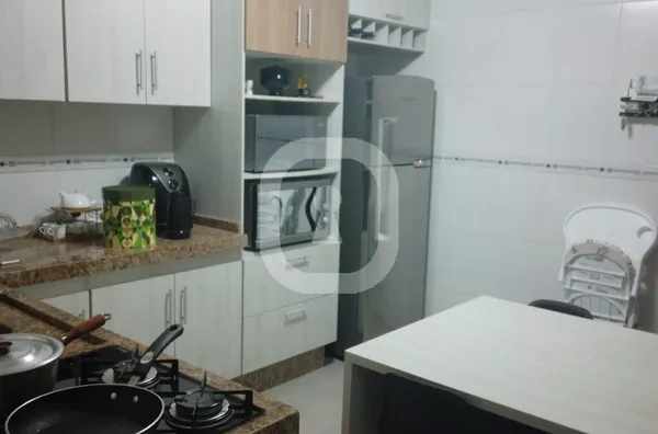 Apartamento para venda, 2 quarto(s),  Pão De Açúcar, Pouso Alegre