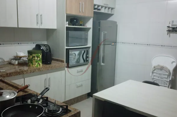 Apartamento para venda, 2 quarto(s),  Pão De Açúcar, Pouso Alegre