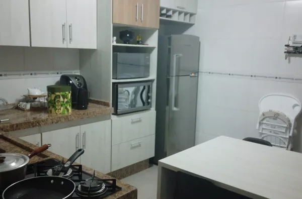 Apartamento para venda, 2 quarto(s),  Pão De Açúcar, Pouso Alegre