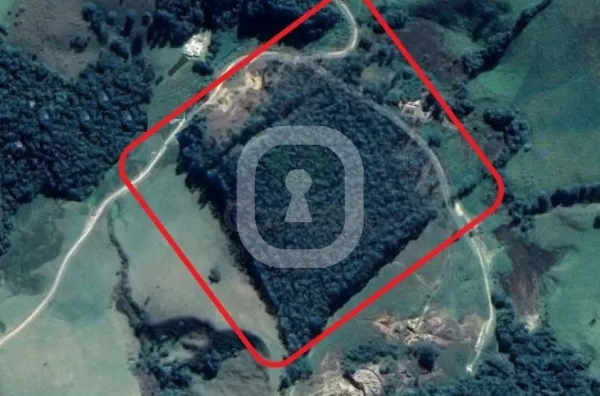 Sítio Anil da Vara a venda 5 Alqueires, Bairro dos Coutinhos, Congonhal MG